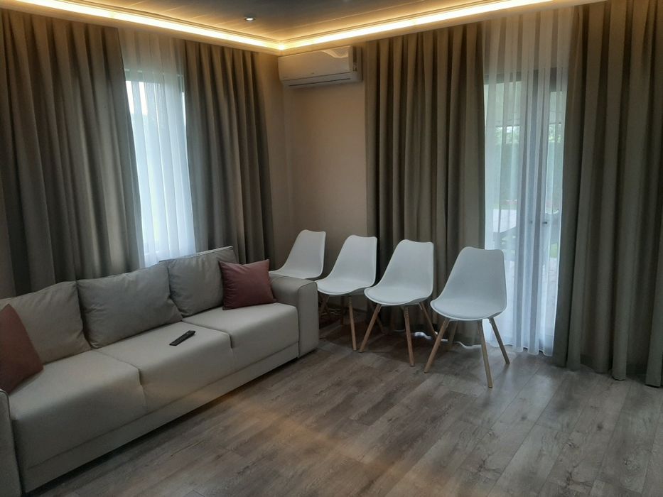 Дава се под наем Къща в с. Рогош, Област Пловдив - 80 кв.м за 799 € - Снимка #1