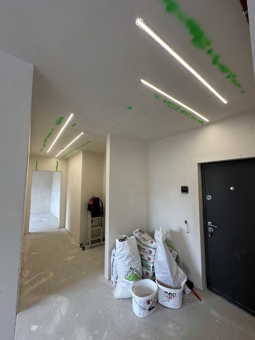 Iluminat LED modern | Montaj profesional