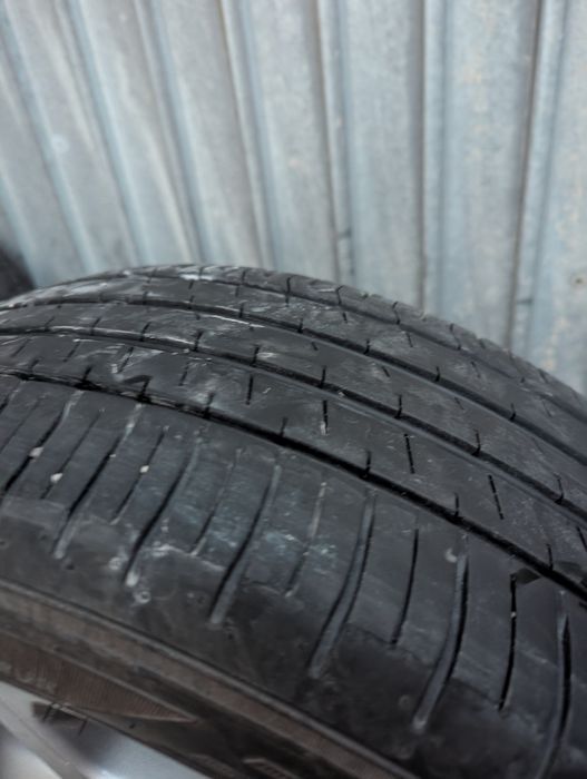 Летние шины Falken Ziex