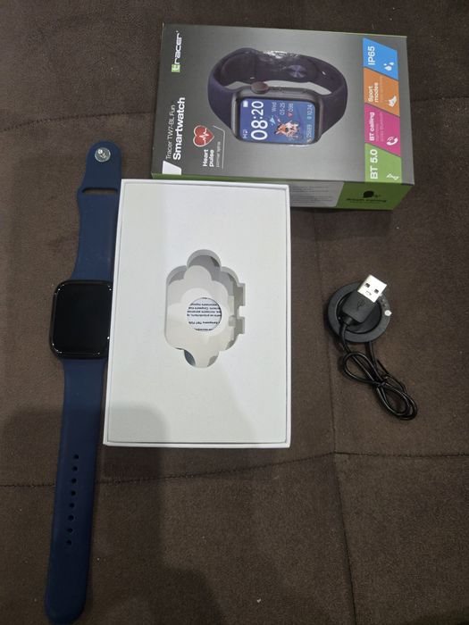 Продавам Смарт часовник