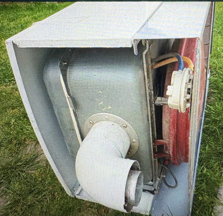 Vând centrala  Vaillant