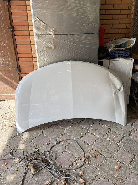 Капот cobalt chevrolet 667