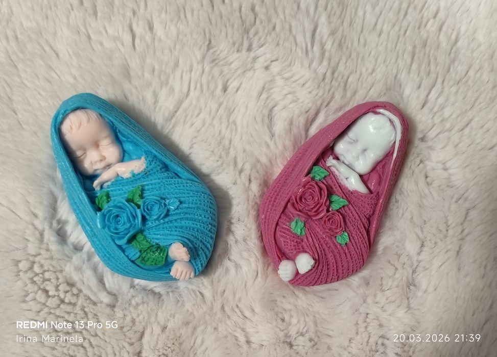 Realizez mărturii pentru botez