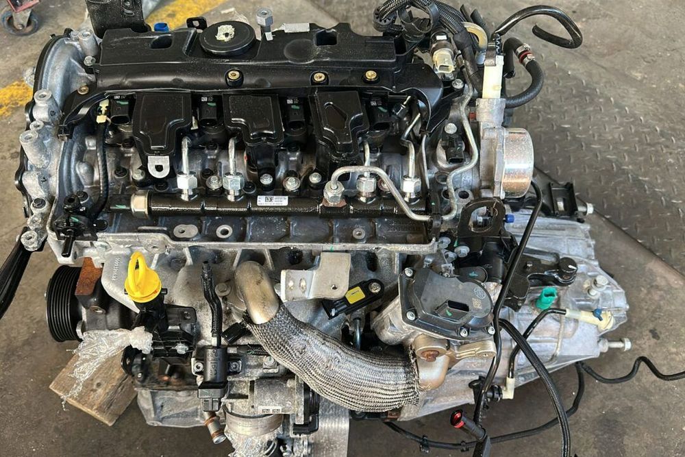 Motor complet M9TC704 Renault Master 2.3 2016-2020 Euro 6