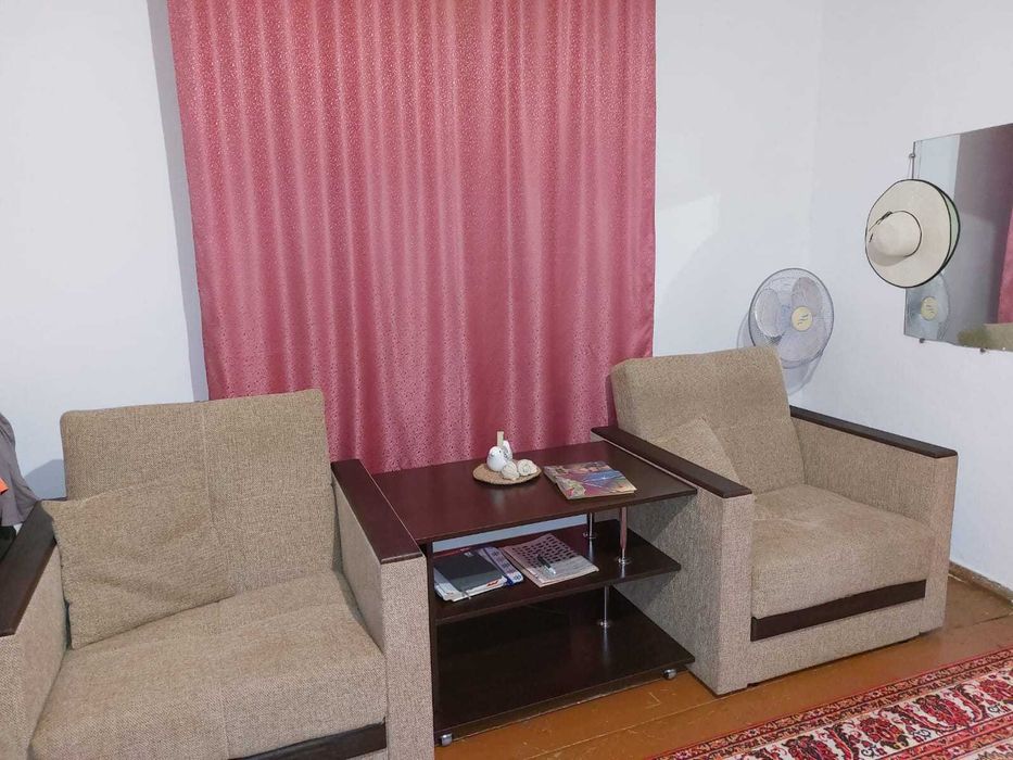 Продам дом в живописном месте!