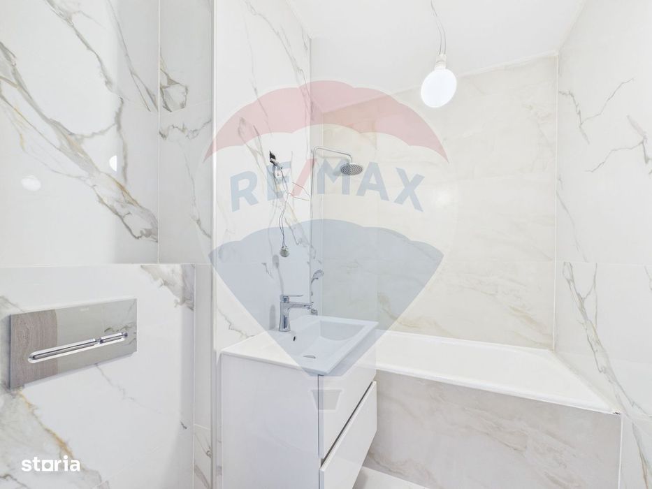 Apartament renovat 3 camere, Soseaua Pantelimon