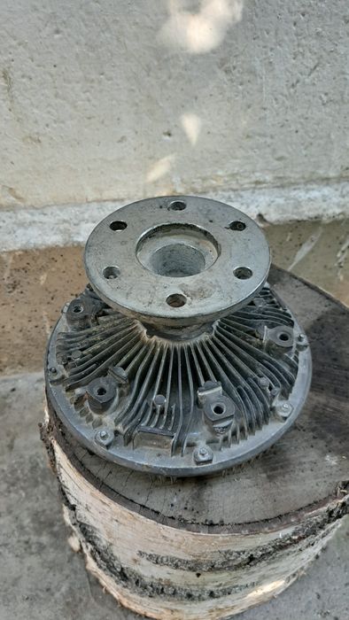 Вискомуфта SHACMAN
