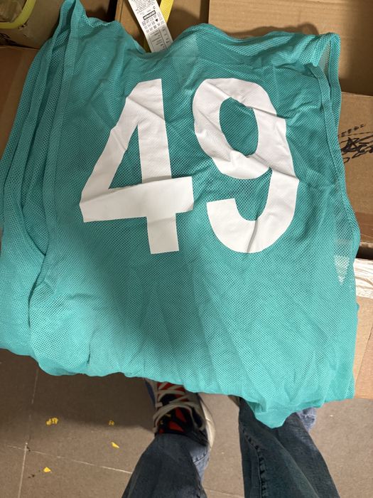 Veste antrenament kipsta