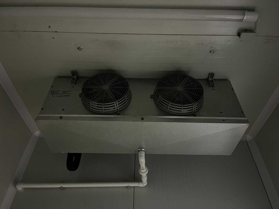 Хладилни агрегати