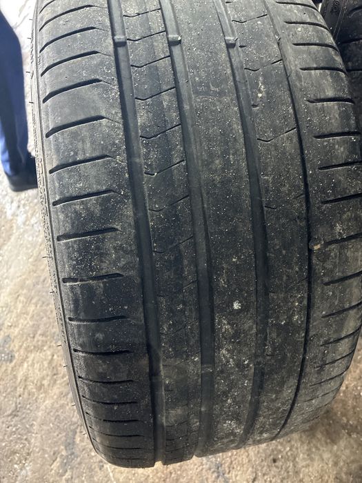 Jante mercedes R20 5x112 replica amg
