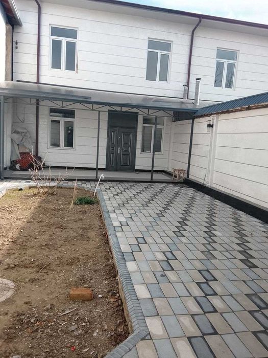 Продаётся коттедж 1,7 соток 5 комнат Мирабадский район