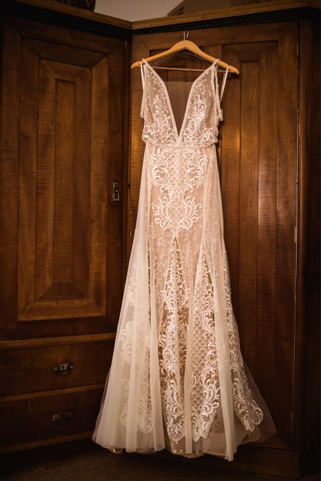 Vand Rochie de mireasa