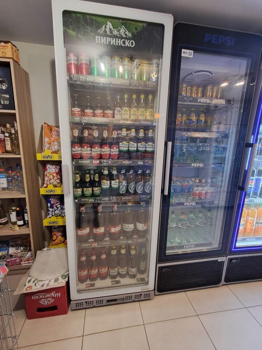 Продавам бизнес,магазин хранителни стоки и плодове и зеленчуци