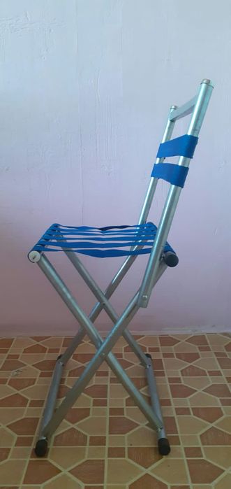 Стулчик раскладной