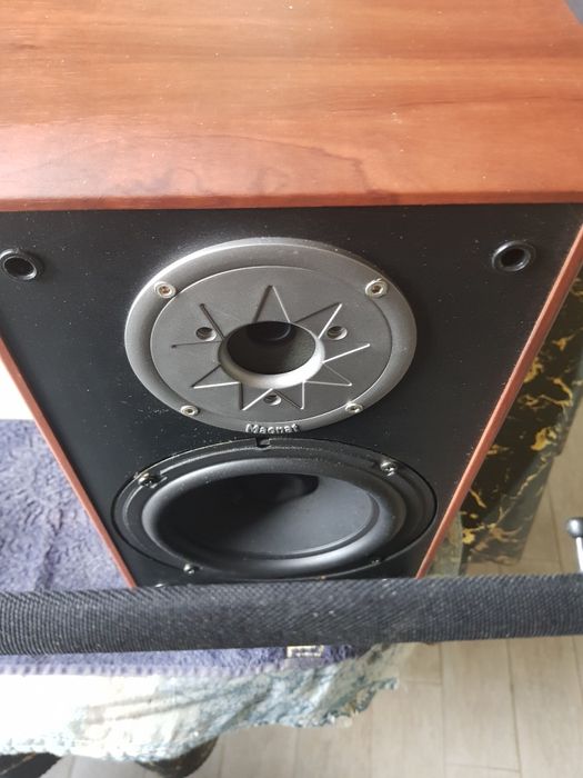 Magnat supreme 200 monitor