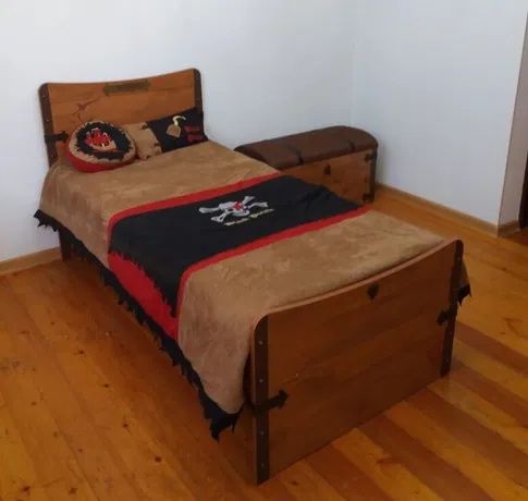 Мебель в детскую