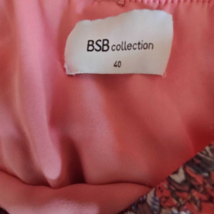 Rochie de vara BSB