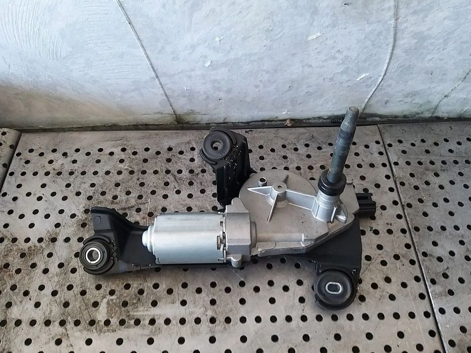 Motoras stergator haion renault koleos 1 hy f00s2b4074
