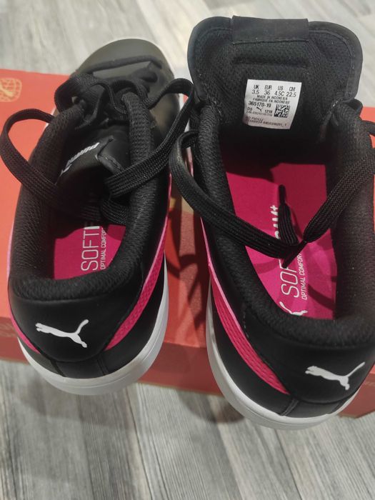 PUMA - дамски маратонки