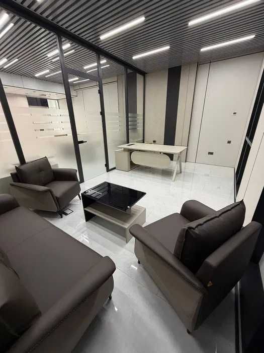 Аренда Офис Nest one