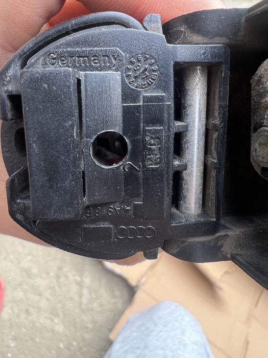 Bari transversale originale audi/wv/seat