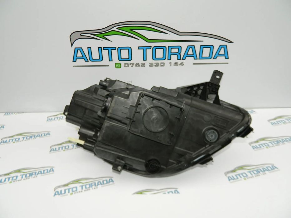 Far stanga Ford Puma Led Halogen an 2019 2020 2021 2022 2023 2024 cod L1TB13101EK, L1TB-13101-EK