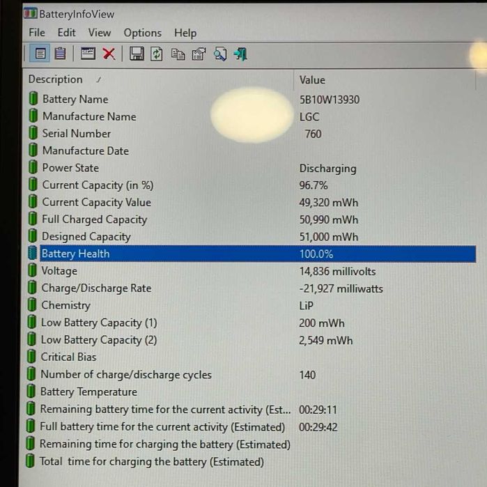 Lenovo ThinkPad X1 Carbon Gen 8 14" OLED i7-1050U SSD 512GB | TrueGSM