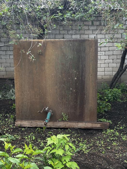 Продам чан, емкость