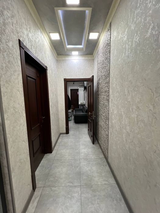 Аренда под офис 65м2, С МЕБЕЛЬЮ! 2 минут от метро Новзв! 1100$