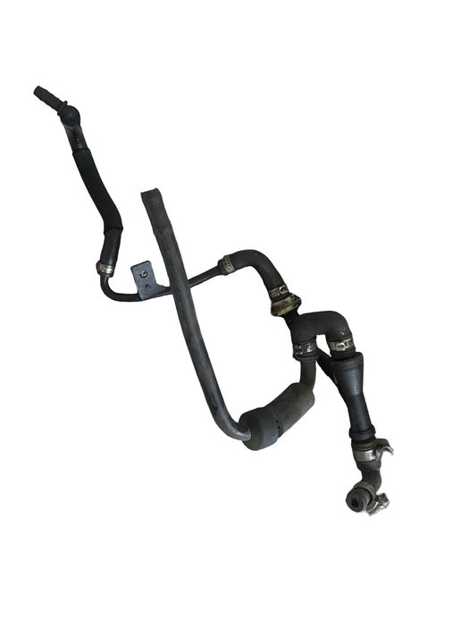 Conducta Vacuum Volkswagen Golf Iv 1J1 1997 - 2007 1.8T 058133753B