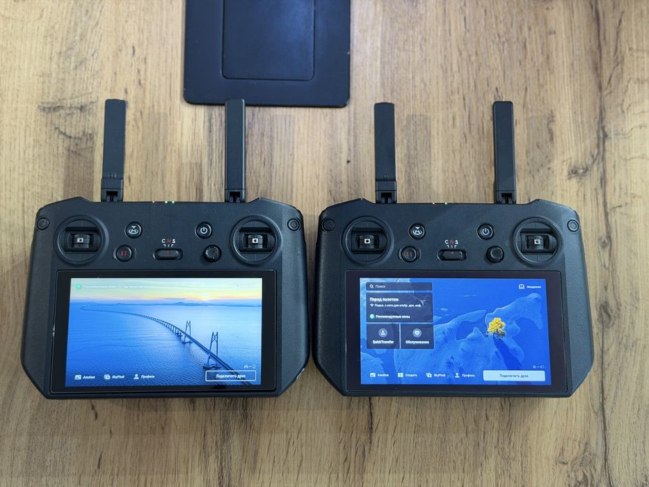 Dji rc pro пулть для Дрона