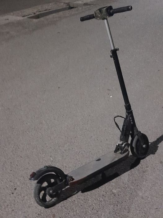 Самокат cugoo3s 30к бағасының келімез