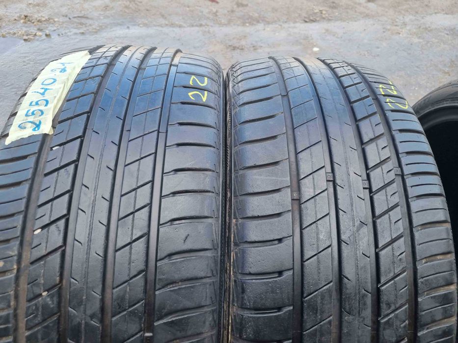 255/40 R21 • Vara • RoadX RX Quest SU01 102Y | 2 buc | DOT 2022 | Pret/buc