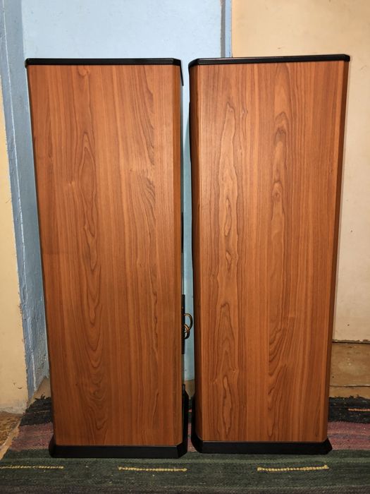 Тонколони Eltax linear Response 8.5