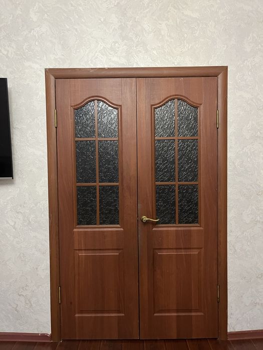 Продам межкомнатные двери