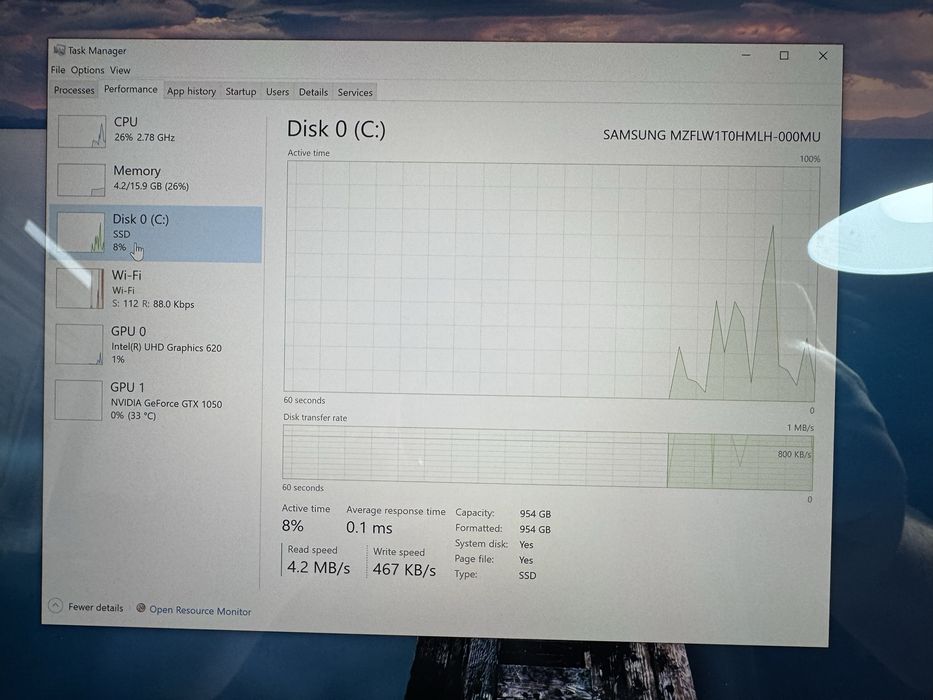 Microsoft Surface Book 2 13