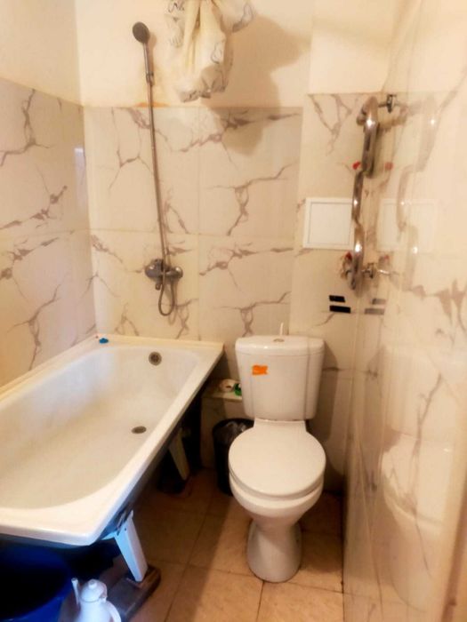 Сдается трех-комнатная квартира