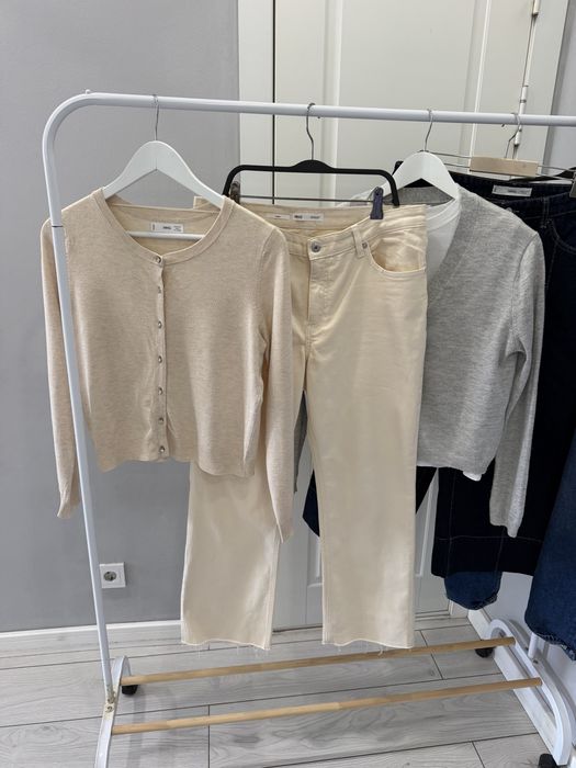 Одежда mango zara все по 4000