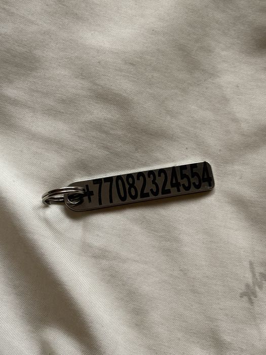 Продам красивый номер