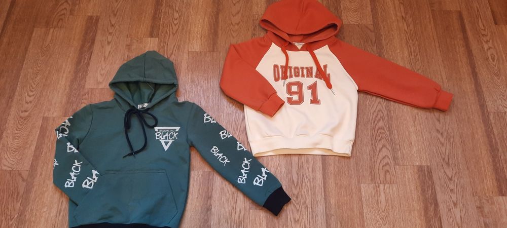 Вещи на мальчика