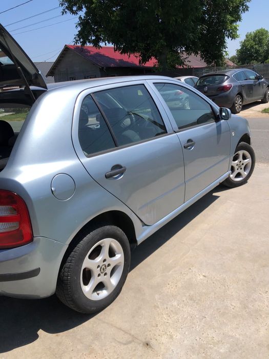 SKODA  2004 — imagine 3