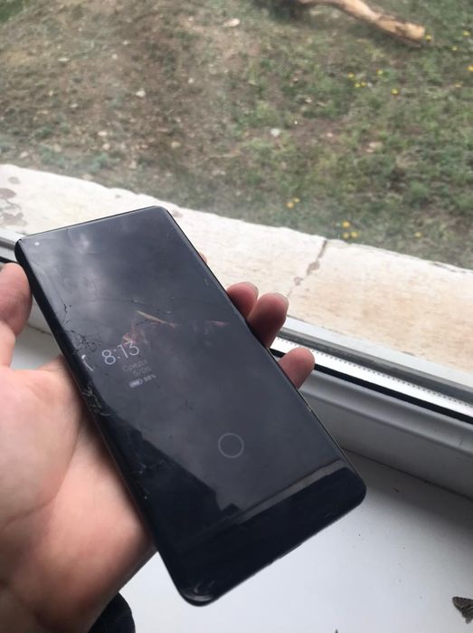 Xiaomi mi 11 ultra