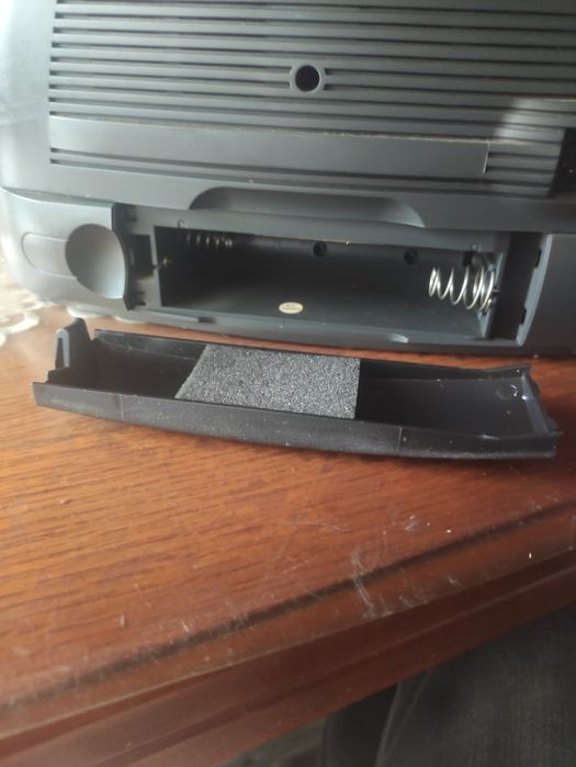 Grundig music boy 180