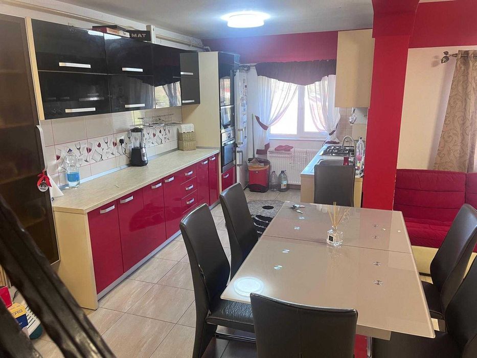 Apartament Duplex deosebit 100mp - Zalau