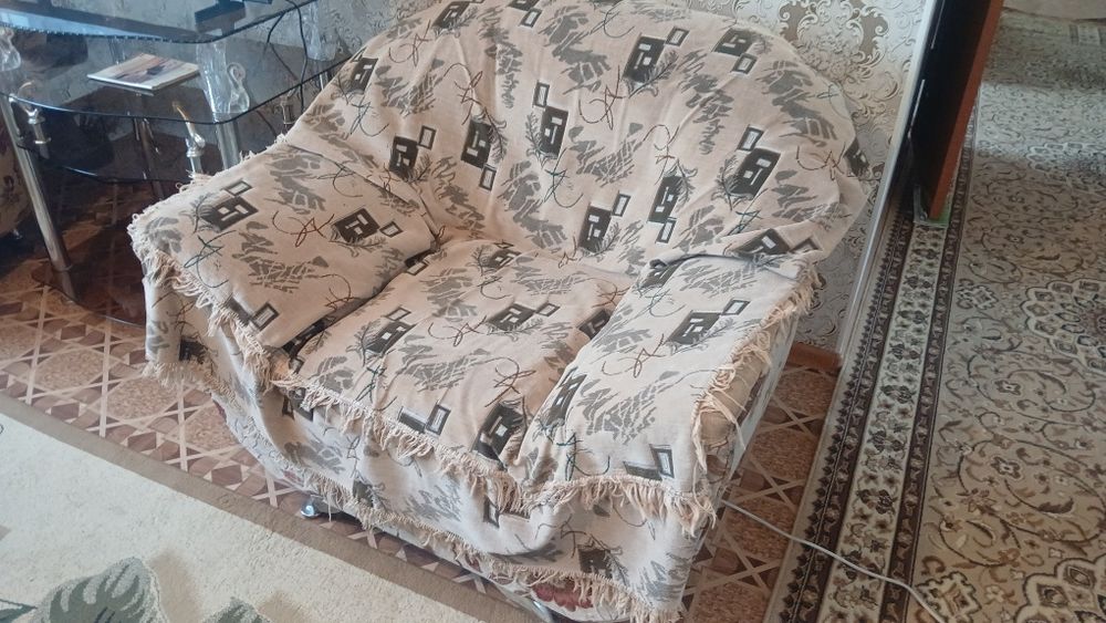Холга арнайы диван