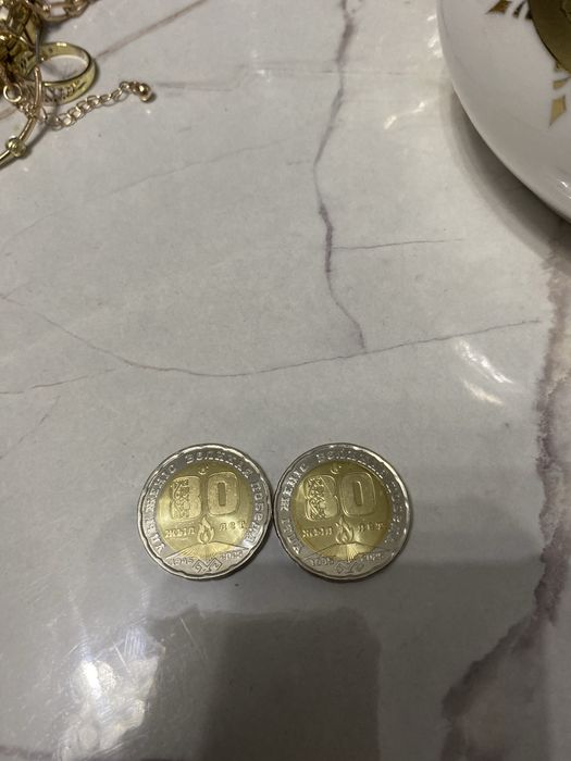 Нумизматика монета