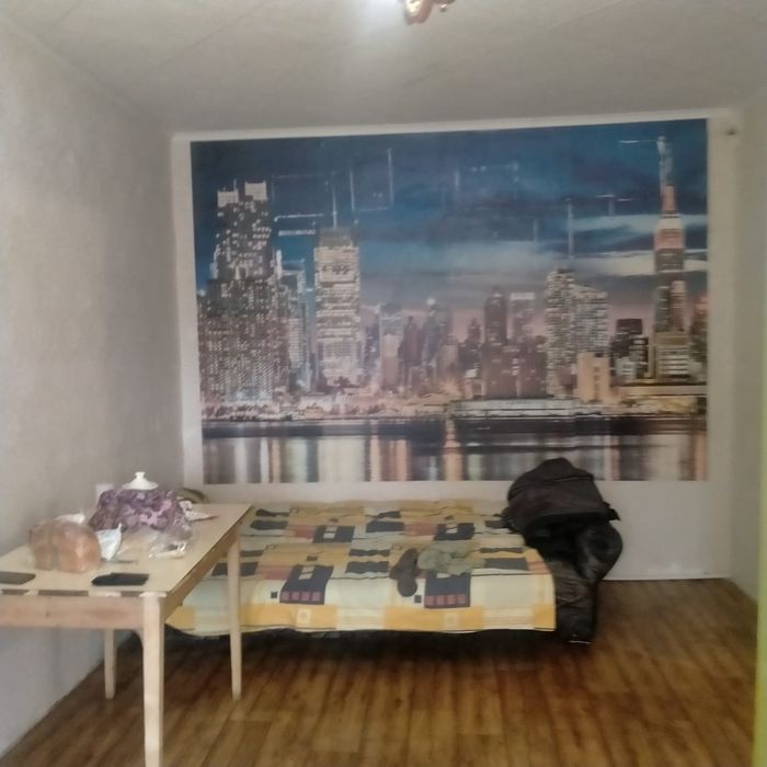 Продам 1ком.ленинградку