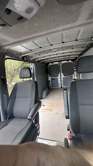 Sprinter 315 cdi 2009 L1 h2