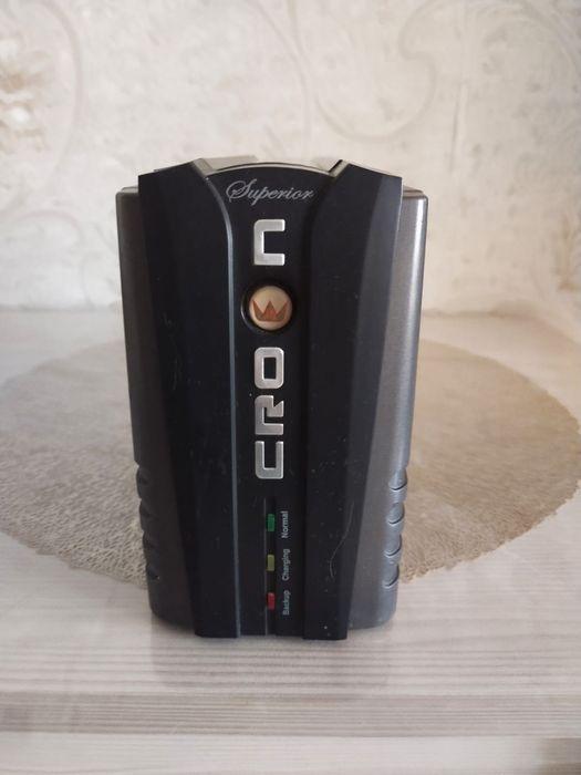 Бесперебойники для компьютера