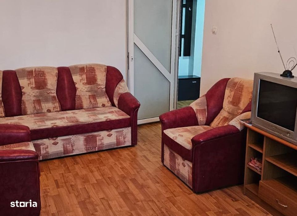 Apartament  2 camere Dacia , 48 metri, etaj 4 Cod:162686